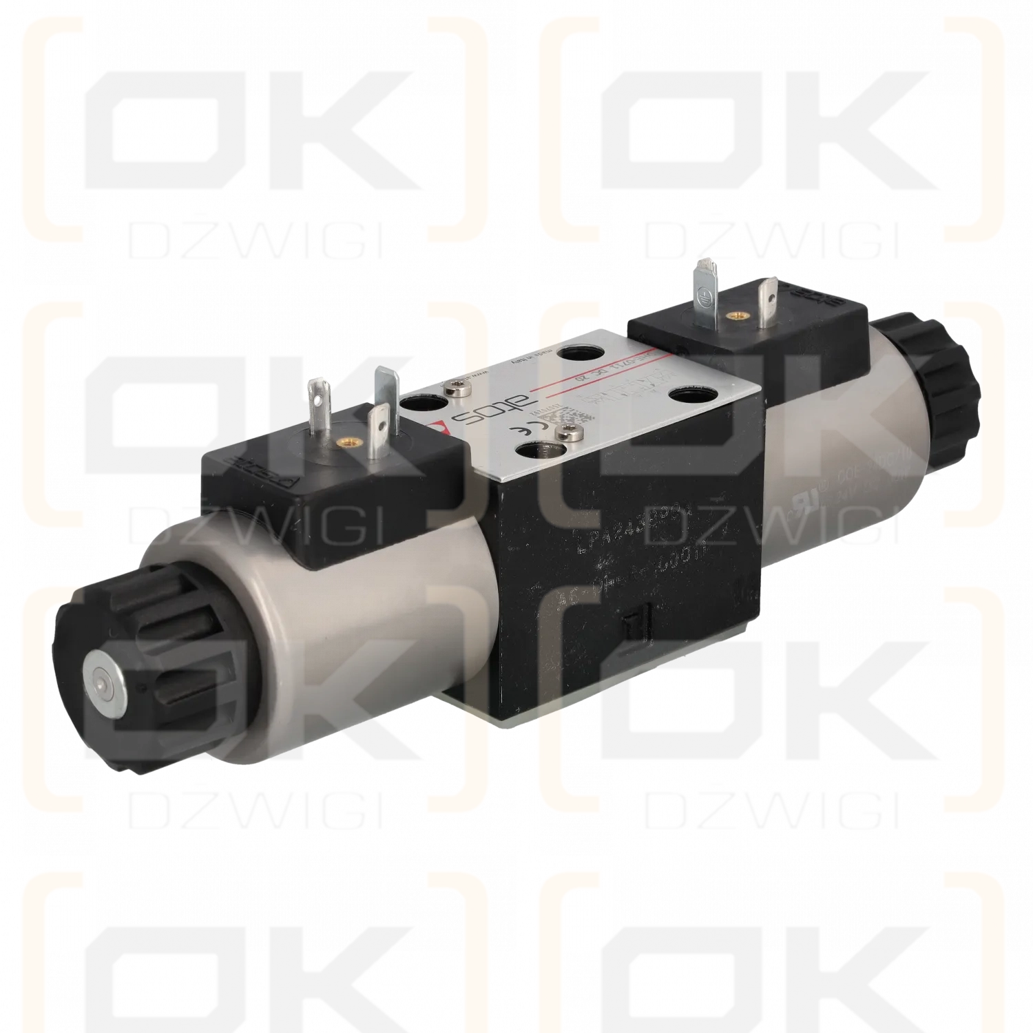 Задвижка Atos NG6